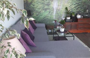 Appartement avec vue dégagée proche Paris - Foto 9