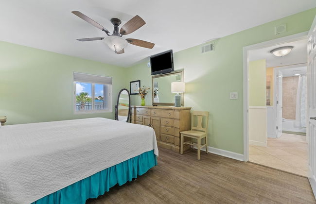 Seaspray Riverside 214 - Foto 11