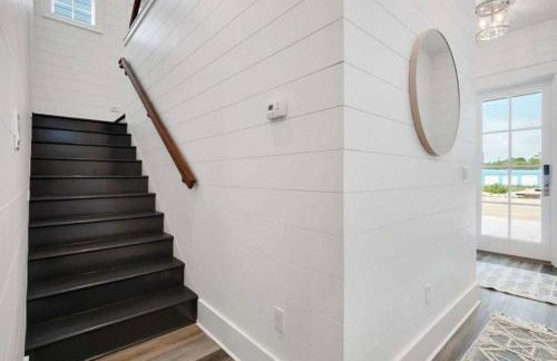 Deja Blue Perfect Location St George Island Private Pool - Foto 11