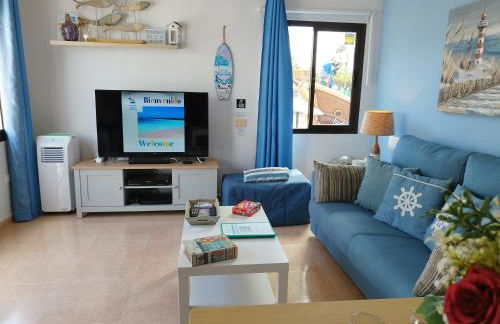 Casa del Mar Air-conditioned Apartment with Swimming Pools - Corralejo Playa - Photo 10