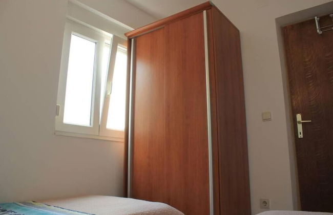 Sea View Apartment Orhideja, Sleeps 4 - Foto 5