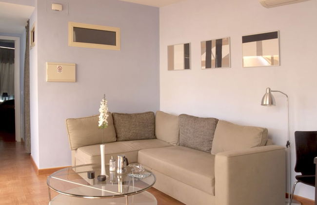 Apartamentos Reposo 1 - Foto 7