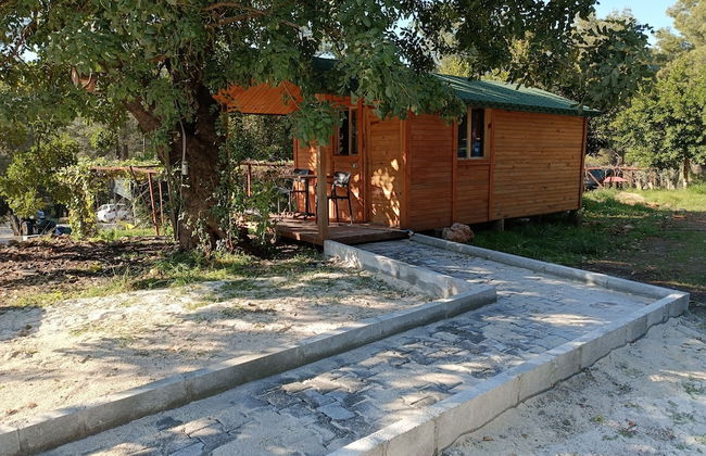 Likya Korsan Koyu - Foto 15