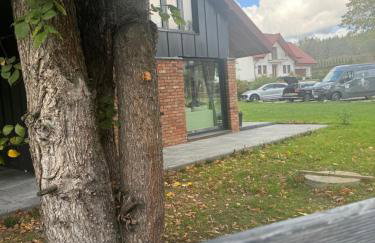 Borowe Apartamenty - Photo 9