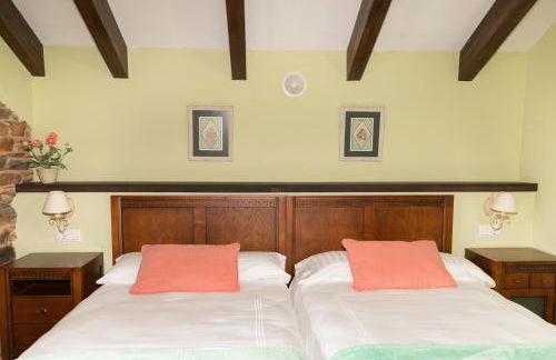 Apartamentos Turisticos A Estacion - Foto 44