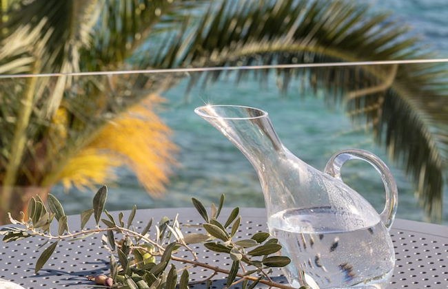 8MOONS BOUTIQUE APARTMENTS - Foto 46