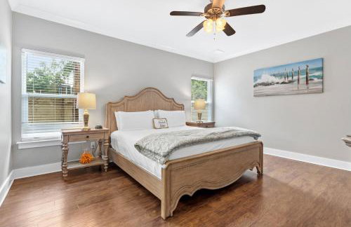 Barracuda Beach House - Foto 19