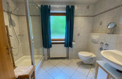 Haus Mayerbüchler - Chiemgau Karte - Foto 13
