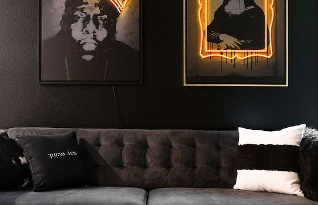 Disco Den w Hot Tub 6 min Walk to Rainey St - Foto 14