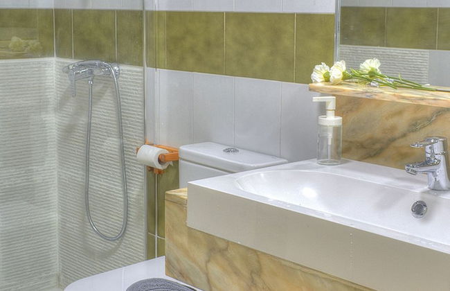 Wish-Suite Murillo En El Prado - Foto 10