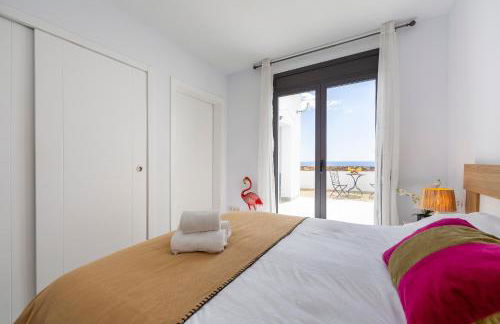 Resort Macenas #SeaView #Relax #Cot - Foto 15