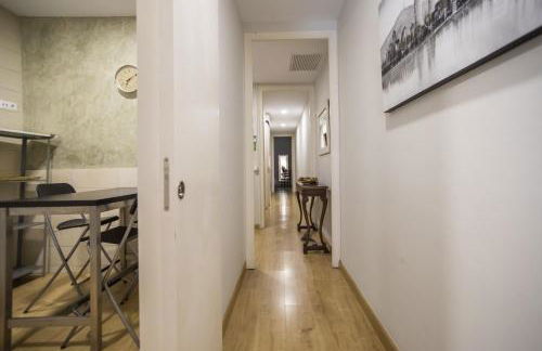 23PAR1007 Comfortable apartment in Paralel - Foto 19