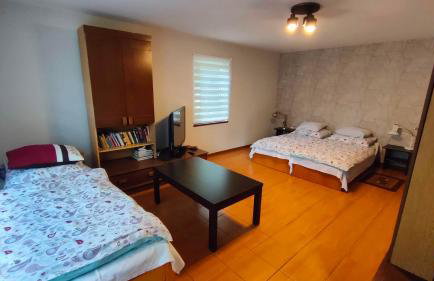 Domek letniskowy nad jeziorem - Photo 1