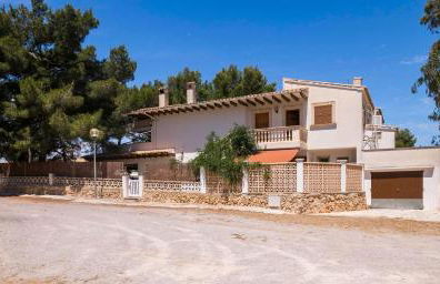 Finca Es Pi - Foto 24