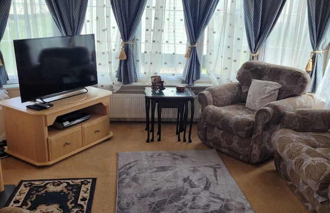 Discover Comfort Home From Home 8-birth Caravan - Photo 24