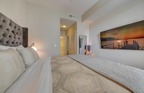 Penthouse One Bedroom Garden View Condo by UCLA - Foto 35