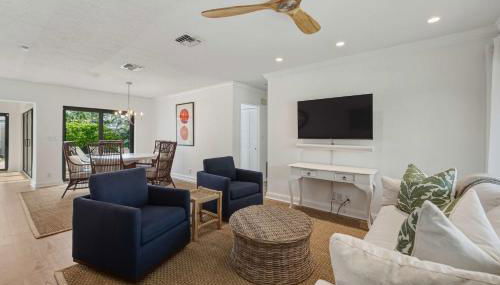 Stay At Lighthouse Point - Foto 3