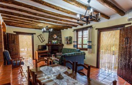 Nuestra Finca Rural Orgiva by Ruralidays - Photo 15