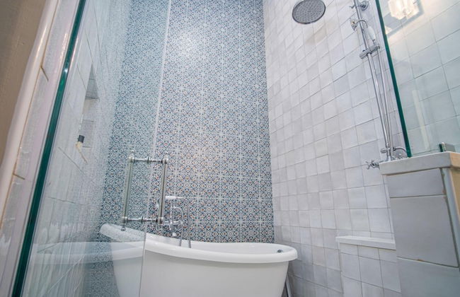 Exquisite Studio Guesthouse Near Downtown s Core - Foto 8