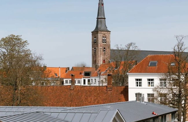 Spacious Guest Room in Bruges - Foto 9
