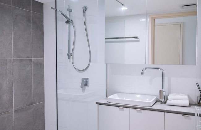 Surfers Horizons Resort - Foto 74