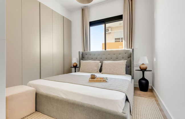 Sanders Crystal 1 - Delightful 2-bdr Apt With Shared Pool - Foto 7