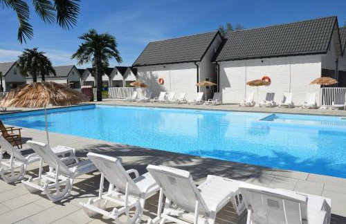 Domki nad Morzem Morze nad Morze - Foto 19