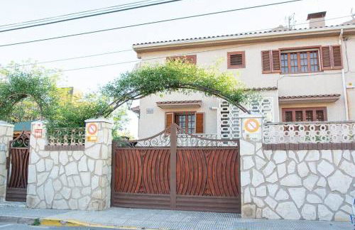 villa costa blanca, privada para 12 personas y cerca playa Muchavista - Foto 38