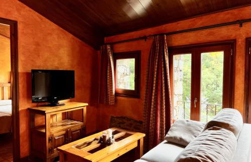 Mas Can Buixat - Foto 19