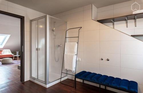 110qm Countryside Loft - Foto 7