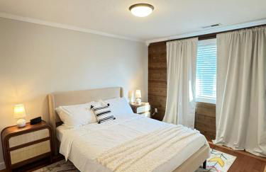 Modern 3BR Loft, Terrace & New Remodel, Sleeps 6 - Foto 9