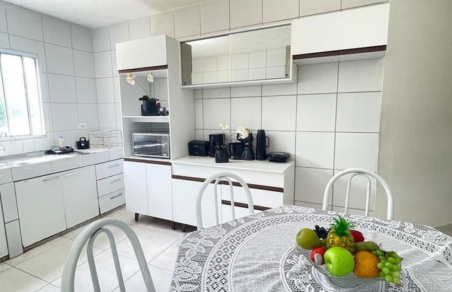 Casa Condomínio Porto Coqueiral - Foto 7