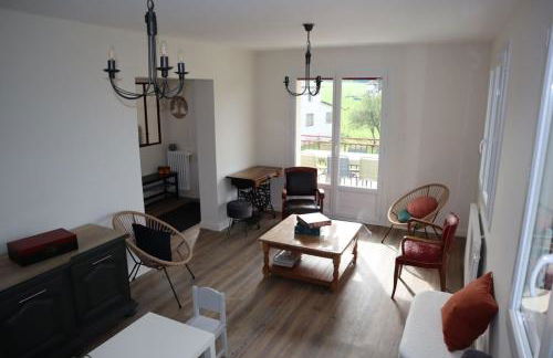 Les Berlingots Gîte for 10-12 personnes - Foto 1