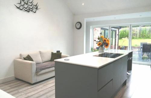 The Highlands - 5 bed 5 bath - Huge Sociable House - Foto 34