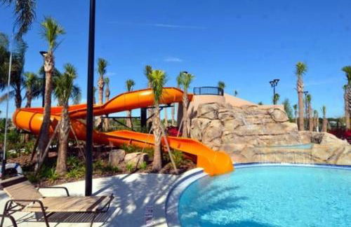 4159- AFV · 4159 - 5BD Resort - PoolSpa-Lazy RiverSlidesGym - Foto 48