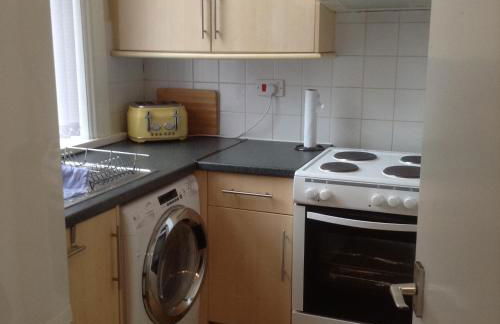 Marshfield Apartment - Foto 4