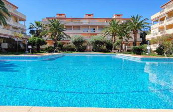 Apartamento La Marina by DENIA COSTA - Foto 49