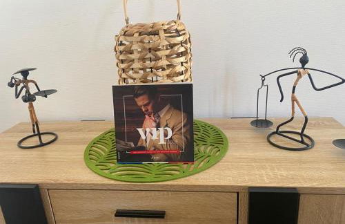 Gite de la rivière avec patio et parking centre ville - Foto 25