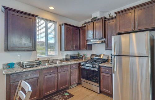 Mountain Views and Ponderosa Pines! Arizona Escape - Foto 6