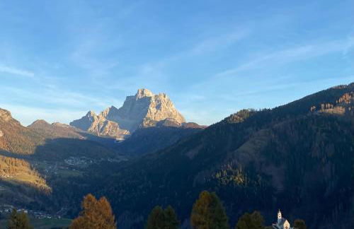 Balcone sul Civetta - Foto 38