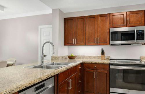 Marriott BeachPlace Towers 1BD - Foto 10