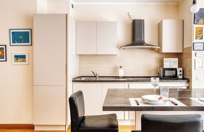 Italianway - Salasco 18 - Foto 2