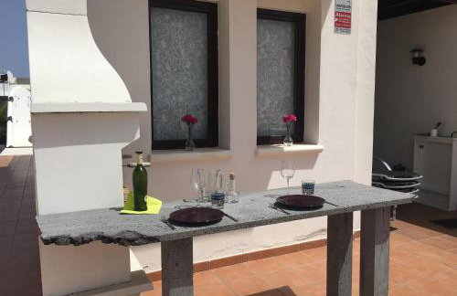 Villa Sunset Faro Deluxe & Spa Pool - Foto 35