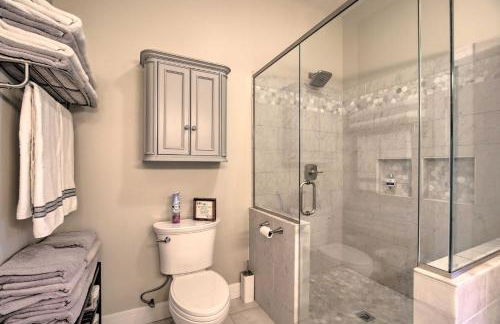 Upstate Hideaway with Hot Tub, 13 Mi to Malone! - Photo 19