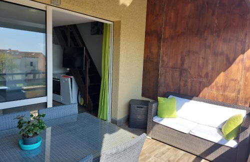 Vista Mare Ghisonaccia - Foto 33