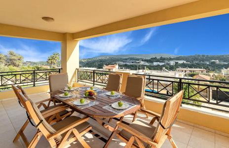 Ferienhaus Für 16 Personen In Episkopi, Kreta West Kreta - Foto 10