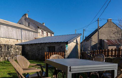 Gîte Gîtes de France 6/7 personnes à Baboyères - Foto 9