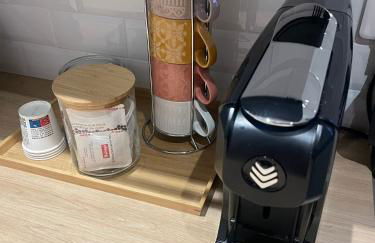 Bright apartment at Mimi’s - Foto 19