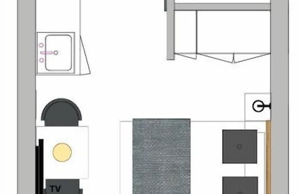 Aalborg Hotel Apartments - Foto 58