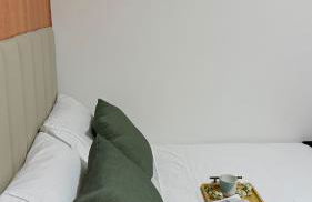 Refugio Alto luxo Central, ar, piscina - Foto 42